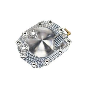 Pieza de Aleación de Aluminio Personalizada CNC OEM, Pieza Mecanizada, Cubierta Delantera del Diferencial para R35 <span class=keywords><strong>GTR</strong></span> - Product Image 5