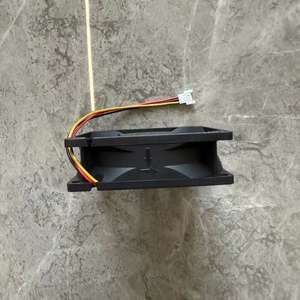 PLA08025B24H-5 8025 24V 0.45a <span class=keywords><strong>3</strong></span>线冷却风扇，用于PLC编程PAC和专用控制器 - Product Image 5