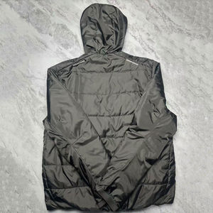 2026 Nieuwe Outdoor Hardlooptrainingsjack Voor Heren Voor Voetbal, Dikker Waterdicht Winddicht, Ademend Herenjack Winter Warme Sportjassen - Product Image 2