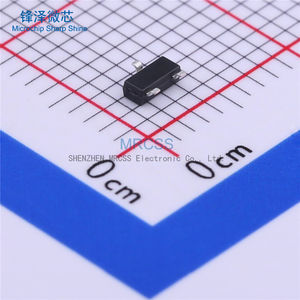 नया और मूल इंटीग्रेटेड सर्किट आईसी चिप S8550 - Product Image 3