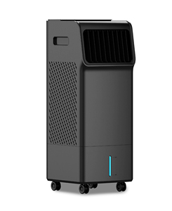 Ventilador de aire evaporativo de agua eléctrico, 15L, con HAPE - Product Image 2