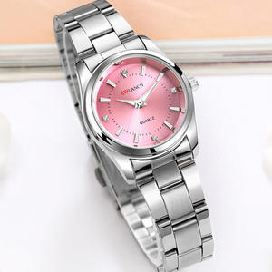 <span class=keywords><strong>2025</strong></span>新品売れ筋女性用高品質ステンレス鋼リストウォッチ防水クォーツ時計カスタマイズをサポート - Product Image 3