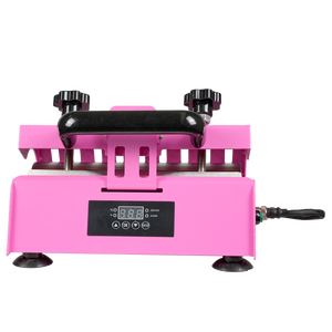 Manual Grade Tumbler Heat Press Machine With Digital Controller Design New Condition Flatbed <b>Printer</b> for Garment Usage Heat Pres - Product Image 2