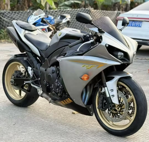 <span class=keywords><strong>Moto</strong></span> sportive Yamaha R1 1000cc à refroidissement liquide, <span class=keywords><strong>moto</strong></span> de course <span class=keywords><strong>MotoGP</strong></span> haute vitesse - Product Image 1