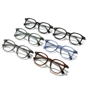 Nuevo Diseño, Monturas de Gafas Rectangulares <span class=keywords><strong>para</strong></span> <span class=keywords><strong>Hombre</strong></span> al por Mayor, Monturas de Gafas <span class=keywords><strong>para</strong></span> <span class=keywords><strong>Hombre</strong></span> a Precio de Fábrica, <span class=keywords><strong>Lentes</strong></span> con Filtro de Luz Azul <span class=keywords><strong>para</strong></span> Computadora - Product Image 3