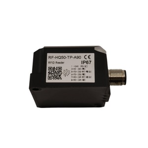 RF-HQ50高周波統合産業用RFIDリーダー/ライターRS485イーサネットMODBUS家電用 - Product Image 4