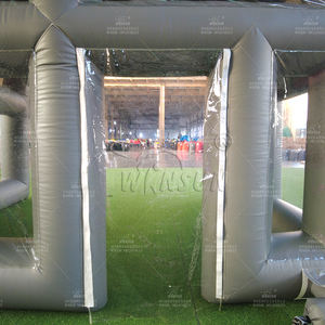 <span class=keywords><strong>Cabine</strong></span> de <span class=keywords><strong>peinture</strong></span> <span class=keywords><strong>gonflable</strong></span> d'extérieur WINSUN, <span class=keywords><strong>cabine</strong></span> portable en PVC, tente <span class=keywords><strong>gonflable</strong></span> pour événements - Product Image 6