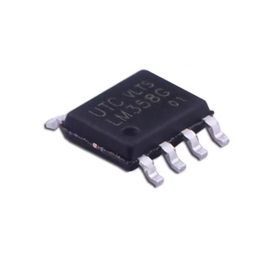 วงจรรวมคุณภาพสูงขายส่ง Ic Lm358g-s08-r รุ่น Lm358g-s08-r - Product Image 1
