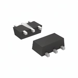 XC6210A30APR-G SOT 89 5/6 Electronic Circuit Components In Stock Power Management (PMIC) - Product Image 1