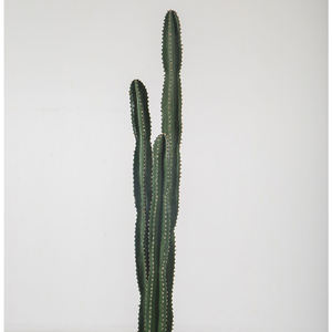 Faux Cactus artificiel d'intérieur en pot, plantes <span class=keywords><strong>de</strong></span> bonsaï, 1 pièce - Product Image 5