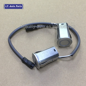 PZ362-00208 PZ362-00208-B0 PZ36200208 Cảm Biến Đỗ Xe PDC Hoàn Toàn Mới Cho Toyota Cho Camry Cho Lexus <span class=keywords><strong>RX300</strong></span> OEM - Product Image 4