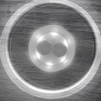 Sous-verre LED Lumineux pour Boissons, Modes de Lumière Colorée et Blanche, Sous-verre LED pour Cadeau de Fête, Mariage, Décoration de Comptoir de Bar