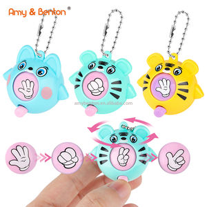 Vente en gros Tigre Jeu de devinettes Œuf Jouets pour enfants - Product Image 3