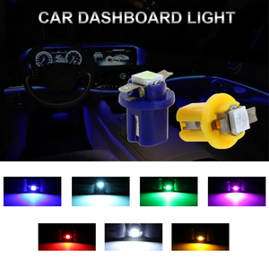 <span class=keywords><strong>B8</strong></span>.3 <span class=keywords><strong>b8</strong></span>.4 <span class=keywords><strong>B8</strong></span>.5D r509t <span class=keywords><strong>b8</strong></span>.5 Xe Dẫn bóng đèn 5050 1SMD 509t PCB Bóng Đèn Xe công cụ bảng điều khiển chỉ số ánh sáng bảng điều khiển tín hiệu bóng đèn - Product Image 6