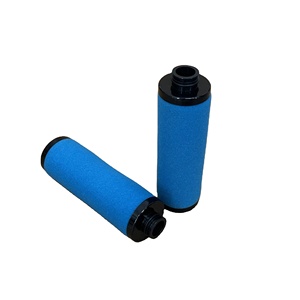 MANNY Air Compressor Precision Filter Element 2901200402 - Product Image 2