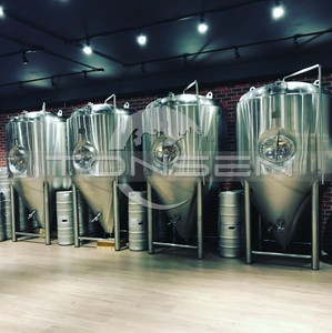 Yotunsen — réservoir <span class=keywords><strong>de</strong></span> fermentation du vin, yaourt, <span class=keywords><strong>de</strong></span> <span class=keywords><strong>bière</strong></span>, avec respirateur <span class=keywords><strong>de</strong></span> yeelure - Product Image 1