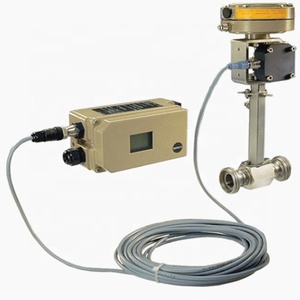 Control con 3730-3 con Protocolo HART, Versión Neumática PD - Product Image 2