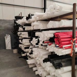 Varilla Redonda de Nylon Fundido PA6 de 40mm, Material Plástico, Venta al por Mayor Directa de Fábrica, Corte Personalizado, Buen Precio - Product Image 4