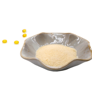 Vente en gros Chine prix direct d'usine <span class=keywords><strong>180</strong></span> <span class=keywords><strong>gélatine</strong></span> de peau de boeuf de <span class=keywords><strong>Bloom</strong></span> pour capsule molle - Product Image 4