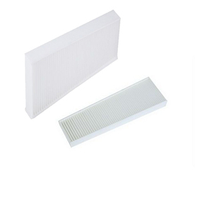 OE 8-98139428-0 cho Mitsubishi HEPA thay thế filtro de cabina giá rẻ cabin Bộ lọc không khí - Product Image 5