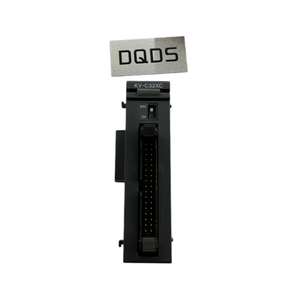 Controlador Programable KV-C32XC Nuevo, Diseño de Conector de 32 Puntos para Escenarios de Activación de Alta Velocidad - Product Image 1