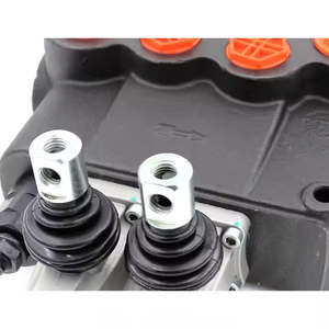 Válvula de Control Hidráulico Manual P120-G34-G1-OT, 45 GPM, Válvula de Control Direccional P120, Directo de Fábrica, Precios al por Mayor - Product Image 5