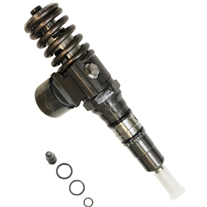 Inyector de Combustible Remanufacturado 0414720404 0414720454 0986441516 0986441566 para Audi A3 A4 A6 Mitsubishi Grandis Skoda VW Jetta Golf 2.0L - Product Image 1