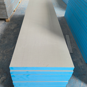 Panel de Aislamiento de <span class=keywords><strong>Poliestireno</strong></span> <span class=keywords><strong>Extruido</strong></span> de Bajo Precio, Aislamiento para Calefacción por Suelo Radiante y Panel Impermeable, Panel de Soporte para Azulejos XPS - Product Image 1