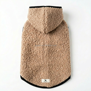 Jaypet Evcil Hayvan Kıyafetleri Sonbahar Kış Yelek Köpek Kedi Giysileri Sevimli Sıcak Köpek Giysisi Köpek Ceketi Kedi Köpek Kıyafetleri - Product Image 6