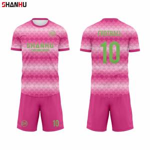 Camisetas clásicas de fútbol de Georgia Lamine Yamal, ropa de fútbol, uniformes de fútbol de secado rápido para conjuntos de equipos - Product Image 3