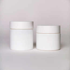 Bocaux en verre opale Cannacoast CR, récipients en verre concentré, résistants aux enfants, récipients en verre 5S - Product Image 4