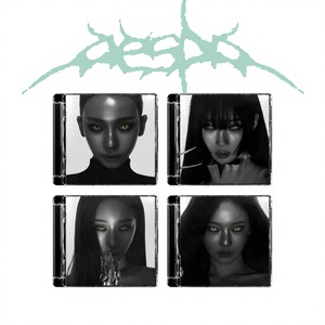 อัลบั้มเต็มชุดชุดที่ 2 ของ aespa [LEMONADE] (รุ่น MUTANT) อัลบั้มซีดีเคป๊อปเกาหลีอย่างเป็นทางการ - Product Image 1