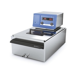Ensemble de thermostat Ika Ic Basic Pro 20 C pour utilisation en laboratoire avec contrôle de la température et uniformité - Product Image 1