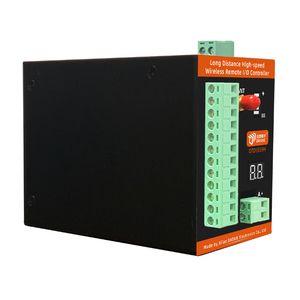 DATAIE-Interruptor de relé MIMO DIDO, módulo RF, control remoto de larga distancia, 50km - Product Image 4