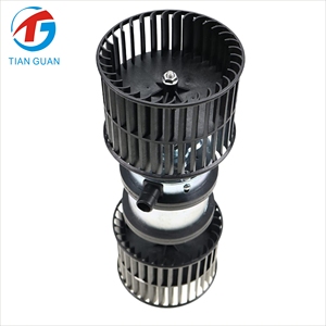 Motor de Ventilador STG93130 para Kobelco SK210-8 SK220-8 51500-10770 AN51500-10770 - Product Image 3