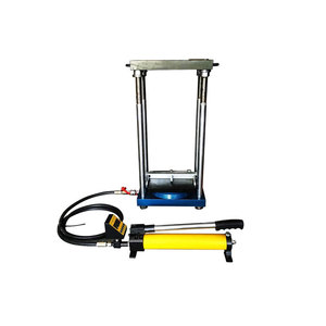 Compteur de pression/inclinaison axial de type YW-800 - Product Image 1