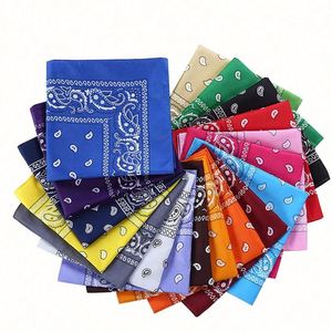 Promotional Custom Bandana With Logo <b>Top</b> Quality Headwear for Your Business Brand Awareness Campaign B2B Wholesale Bulk Orders - Product Image 1