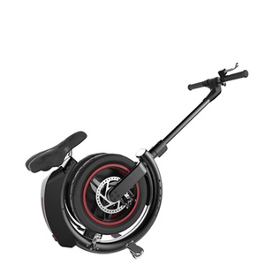 Nouveau Trottinette Électrique Pliable 2026 de 14 Pouces 350W avec Frein Avant Numérique, Pédale Antidérapante pour Adulte, 2 Roues, 10AH - Product Image 3