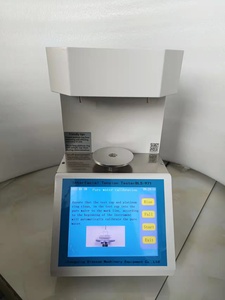 Du-Nouy-Ring-Methode Öl-Wasser-Spannungsmessgerät nach ASTM D971 - Product Image 6