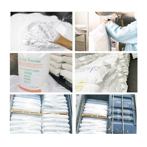 Propionato de Calcio <span class=keywords><strong>E282</strong></span> de Etiqueta Limpia, Conservante de Grado Alimenticio, Aditivo, Precio - Product Image 4