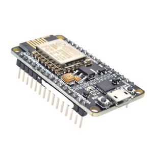 Module sans fil V3 NodeMcu 4M Bytes Lua WIFI IoT, carte de développement basée sur ESP8266 ESP <span class=keywords><strong>12E</strong></span> - Product Image 4