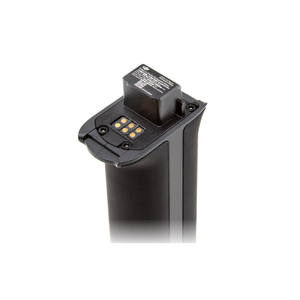 Empuñadura de Batería Ronin BG30 - Accesorio Oficial Compatible con Estabilizadores de Gimbal <span class=keywords><strong>DJI</strong></span> <span class=keywords><strong>RS3</strong></span> <span class=keywords><strong>Pro</strong></span> y RS2 - Product Image 5