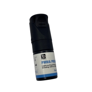<span class=keywords><strong>Primer</strong></span> PMMA de Marca Privada OEM, 5 ml, Agente de Tratamiento de Superficies de Curado por Luz para Restauraciones de PMMA - Product Image 1