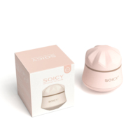 Rodillo de Hielo Bio Roller G5 ODM/OEM para Bolsas y Ojeras, Rodillo Facial de Hielo