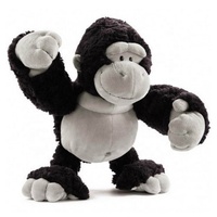 Deeblue usine OEM peluche diverses couleurs, taille Singe animal peluche