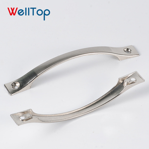 Or <span class=keywords><strong>fantaisie</strong></span> Poignées <span class=keywords><strong>de</strong></span> Tiroirs Pour Armoire <span class=keywords><strong>Poignée</strong></span> VT-01.057 - Product Image 3