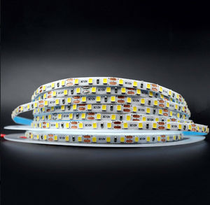 Strisce LED di Alta Qualità 220V, 24V a Basso Voltaggio, Luce Bianca Neutra e Calda, Connettività USB, Grado di Protezione IP67, Uso Alberghiero, <span class=keywords><strong>Telecomando</strong></span> - Product Image 2