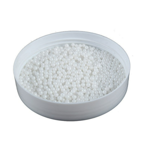 Bola de Molienda de Cerámica de ZrO2 de 20 mm G10, Bola de Óxido de Circonio para Cemento y Molino de Cerámica - Product Image 6