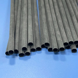 สายสวนทางเดินปัสสาวะแบบใช้แล้วทิ้งชนิดพลาสติกสีเทาแบบหลอดเดี่ยว ผลิตตามสั่ง (OEM)  ทำจากวัสดุ Pebax ผ่านการฆ่าเชื้อแล้ว - Product Image 3