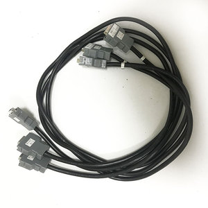 Cable de Operación Original Nuevo FANUC A660-2042-T015 Arcmate con Conector - Product Image 5